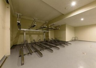 ガーラ・ヒルズ武蔵小山の物件外観写真